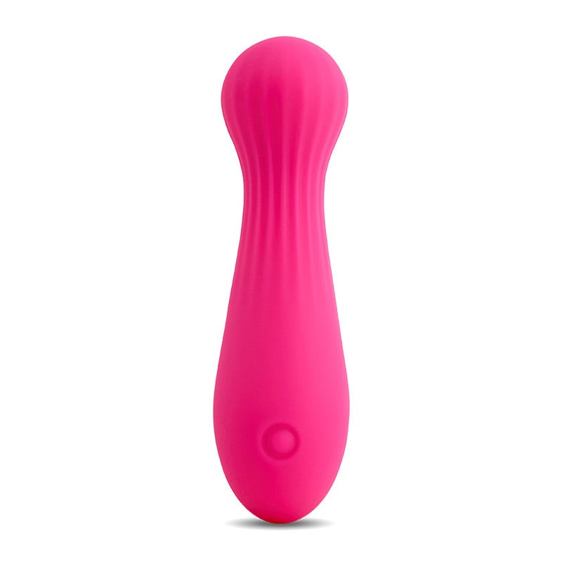 Nu Sensuelle Nubii Sola Flexible Bullet Vibrator
