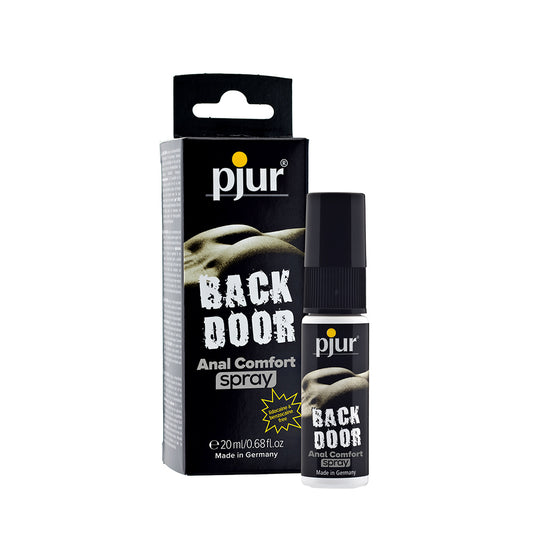 Pjur Back Door Anal Comfort Spray 20ml