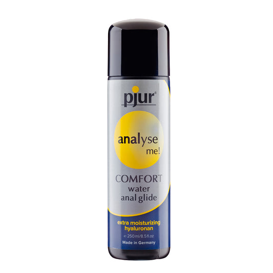 Pjur Analyse Me! Comfort Water Anal Glide 250ml