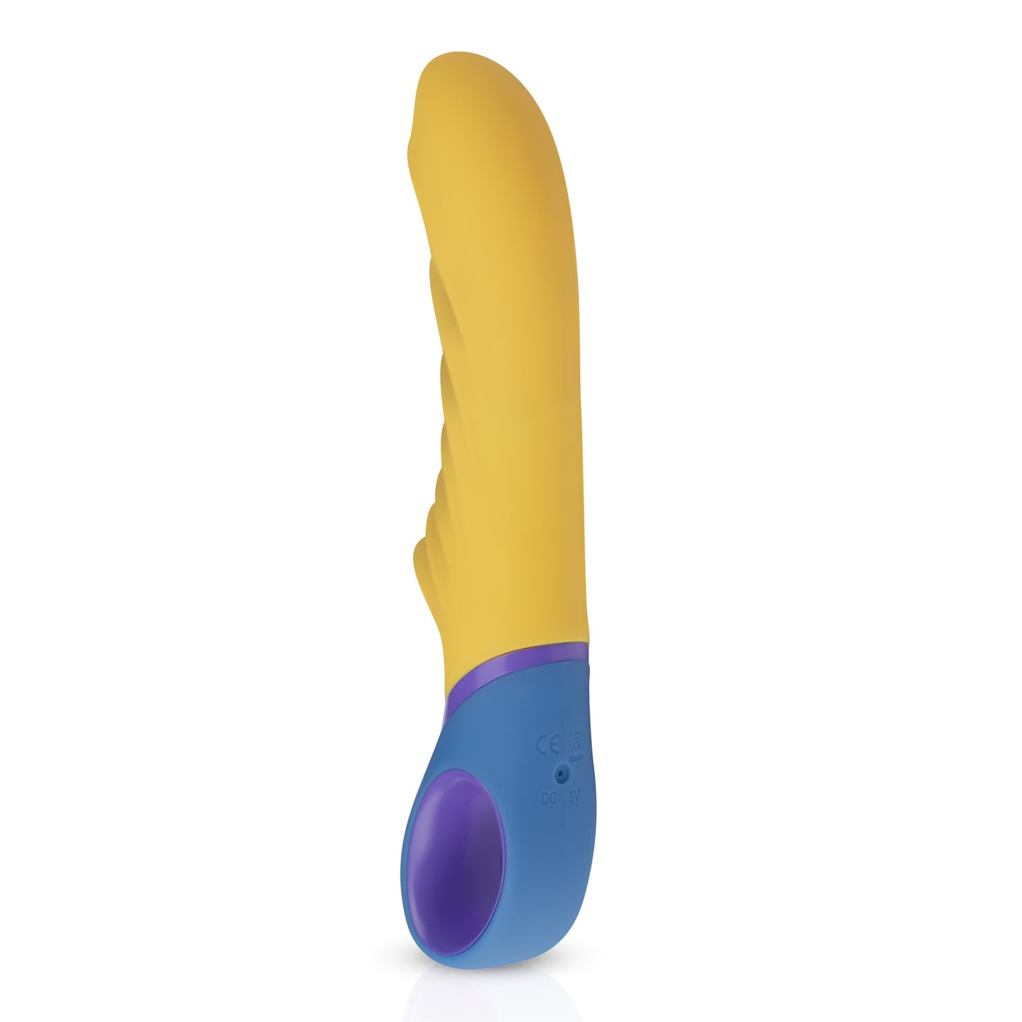 PMV20 Rechargeable G-Spot Vibrator - Tone