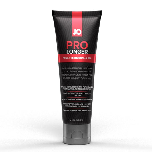 Jo Pro Longer Desensitizing Gel 60ml