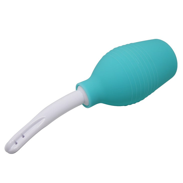 Mr Play Super Power Anal Douche
