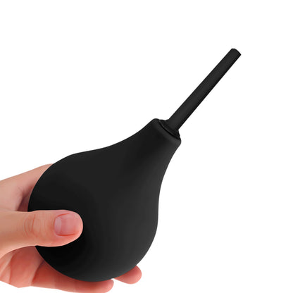 Pretty Love Mr Play Round Anal Douche