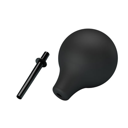 Pretty Love Mr Play Round Anal Douche