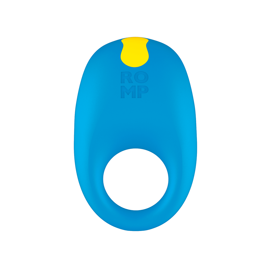 Romp Juke Rechargeable Silicone Cock Ring