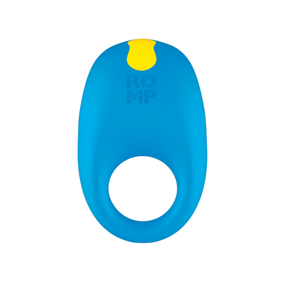 Romp Juke Rechargeable Silicone Cock Ring