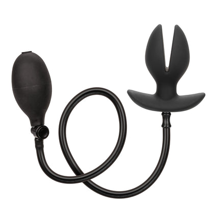 CalExotics Expandable Silicone Inflatable Plug