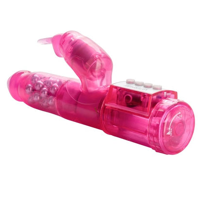 CalExotics Jack Rabbit My First Vibrator - Pink