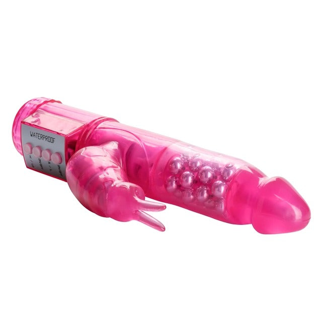 CalExotics Jack Rabbit My First Vibrator - Pink