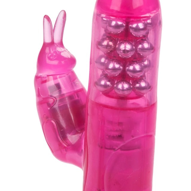 CalExotics Jack Rabbit My First Vibrator - Pink