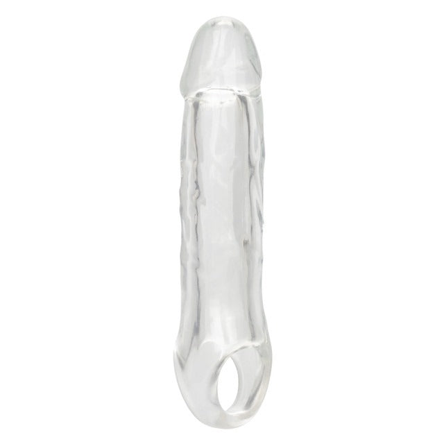 Performance Maxx Clear Extension 6.5" - Clear