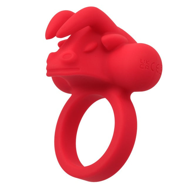 Calexotics The Matador Rechargeable Vibrating Cock Ring