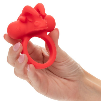 Calexotics The Matador Rechargeable Vibrating Cock Ring