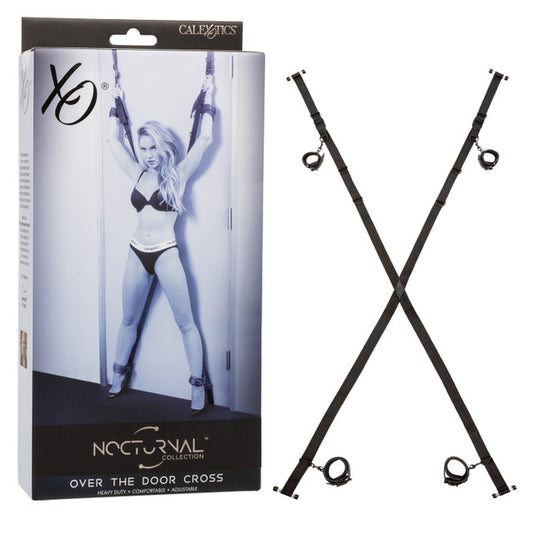 Calexotics Nocturnal Collection Over The Door Cross