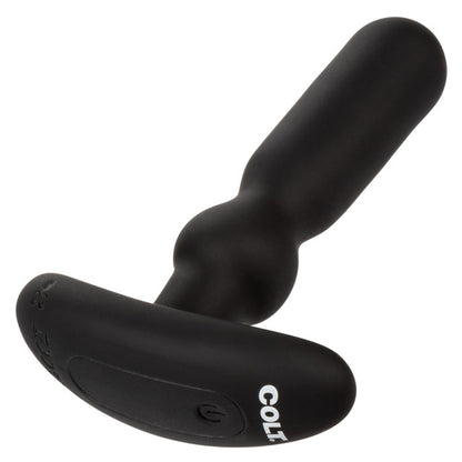 CalExotics Colt Rechargeable Anal-T Vibrating Probe - Black