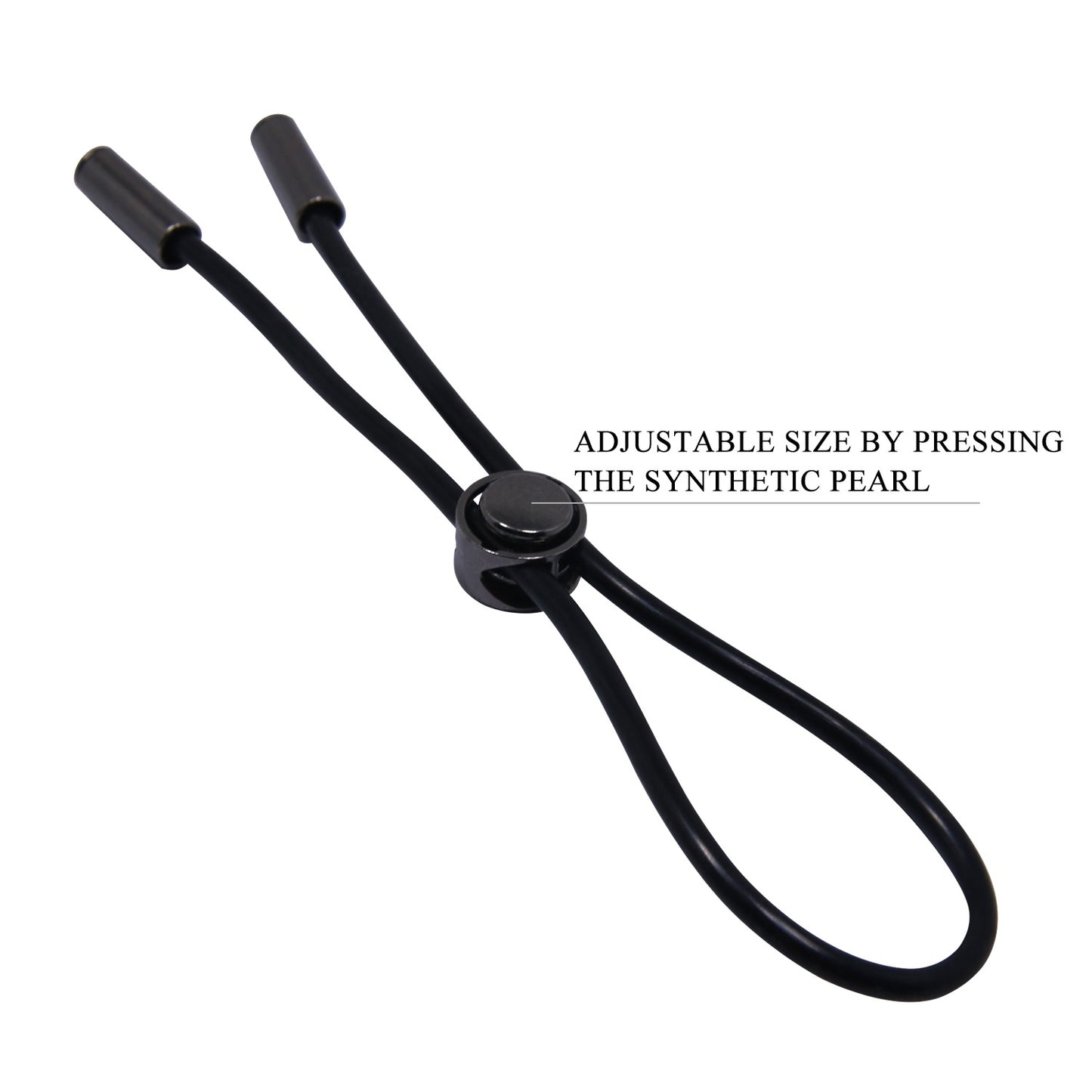 Baile Crazy Bull Delay Magic Cock Ring