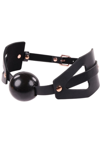 Sportsheets Sex &amp; Mischief Brat Ball Gag