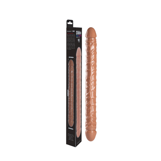 Double Headed 13.2'' Double Ended Dildo - Small