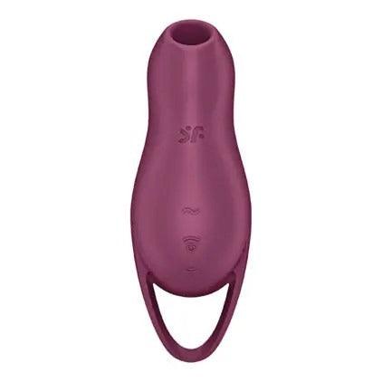 Satisfyer Pocket Pro 1 Clitoral Stimulator