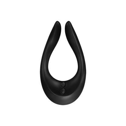 Satisfyer Partner Endless Joy Multifun 2 Rechargeable Couples Stimulator