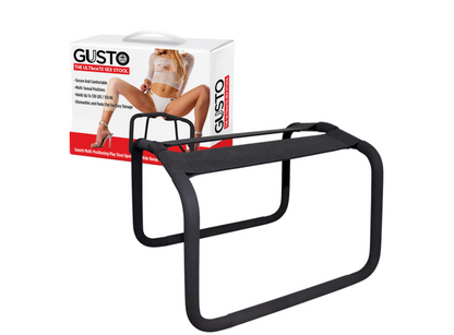 NMC Gusto The Ultimate Sex Stool
