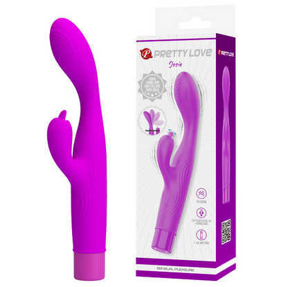 Pretty love Josie Bendable G-Spot Vibrator