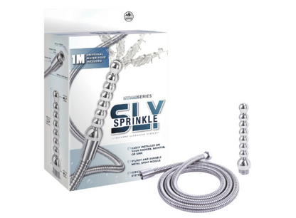 NMC Sly Sprinkle Shower Supreme Beaded Douche