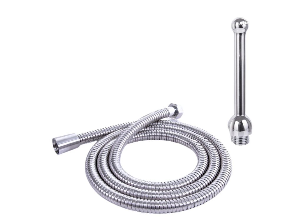 NMC Sly Sprinkle Shower Supreme Straight Douche