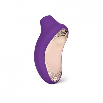 Lelo SONA 2 Sonic Clitoral Stimulator - Purple