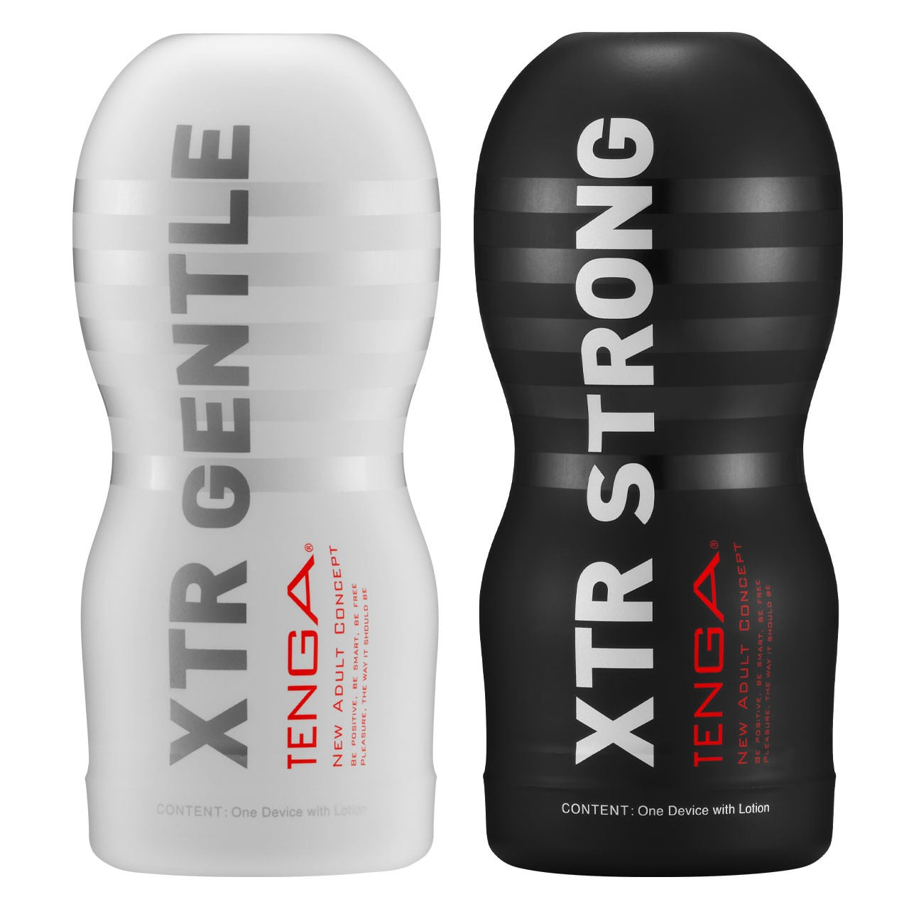 Tenga Original Vacuum XTR Strong Cup - Strong