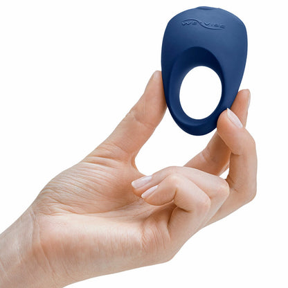 We-Vibe Pivot Rechargeable Cock Ring with App Control