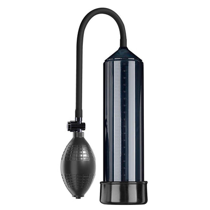 LuvPump AeroUp Beginner's Penis Pump