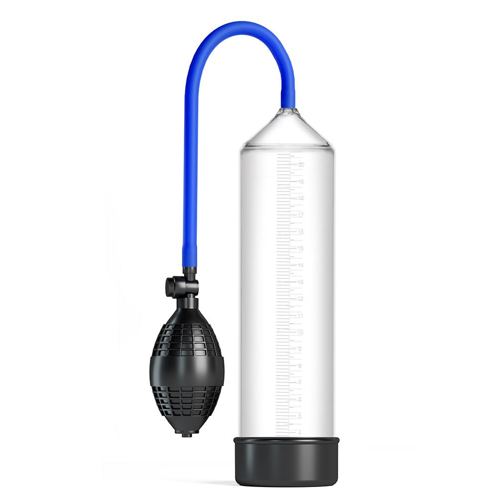 LuvPump AeroUp Penis Pump
