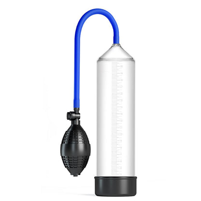 LuvPump AeroUp Penis Pump