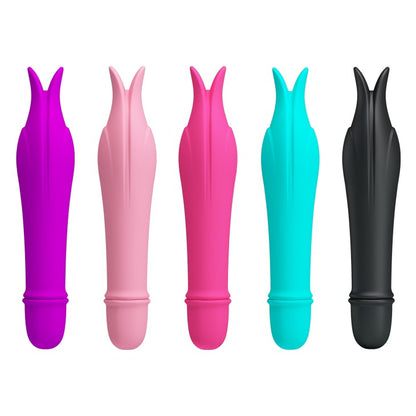 Pretty Love 10 Function Mini Vibrator