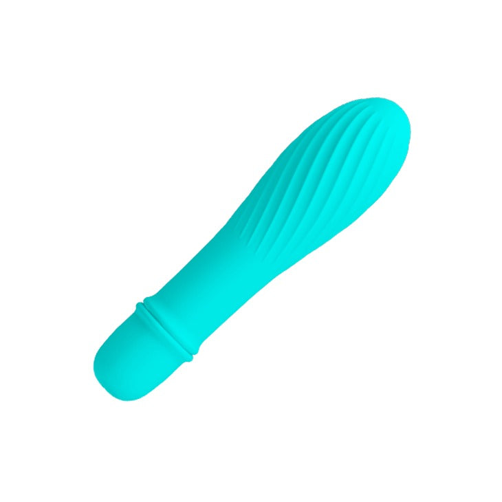 Pretty Love 10 Function Mini Vibrator