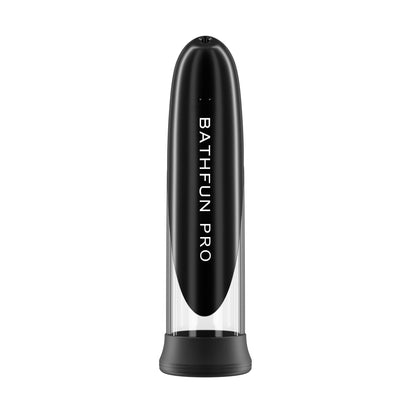 LuvPump BathFun Pro Smart Waterproof Penis Pump