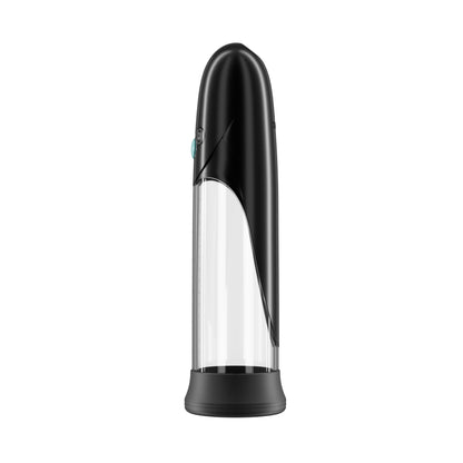 LuvPump BathFun Pro Smart Waterproof Penis Pump
