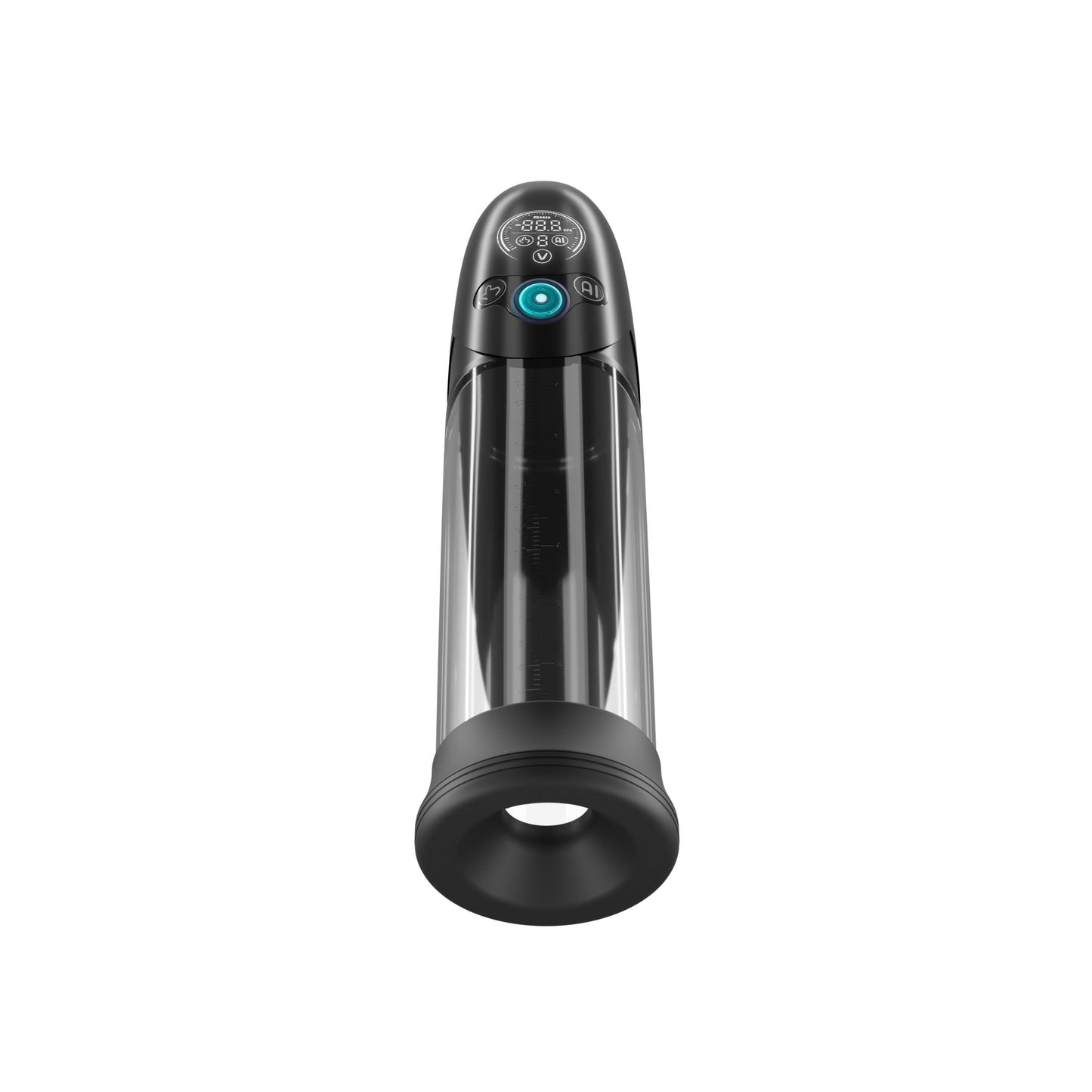 LuvPump BathFun Pro Smart Waterproof Penis Pump