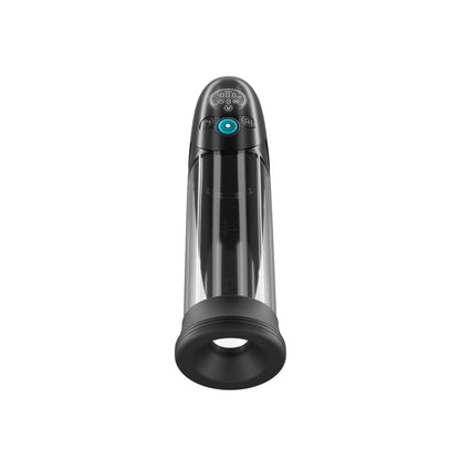 LuvPump BathFun Pro Smart Waterproof Penis Pump