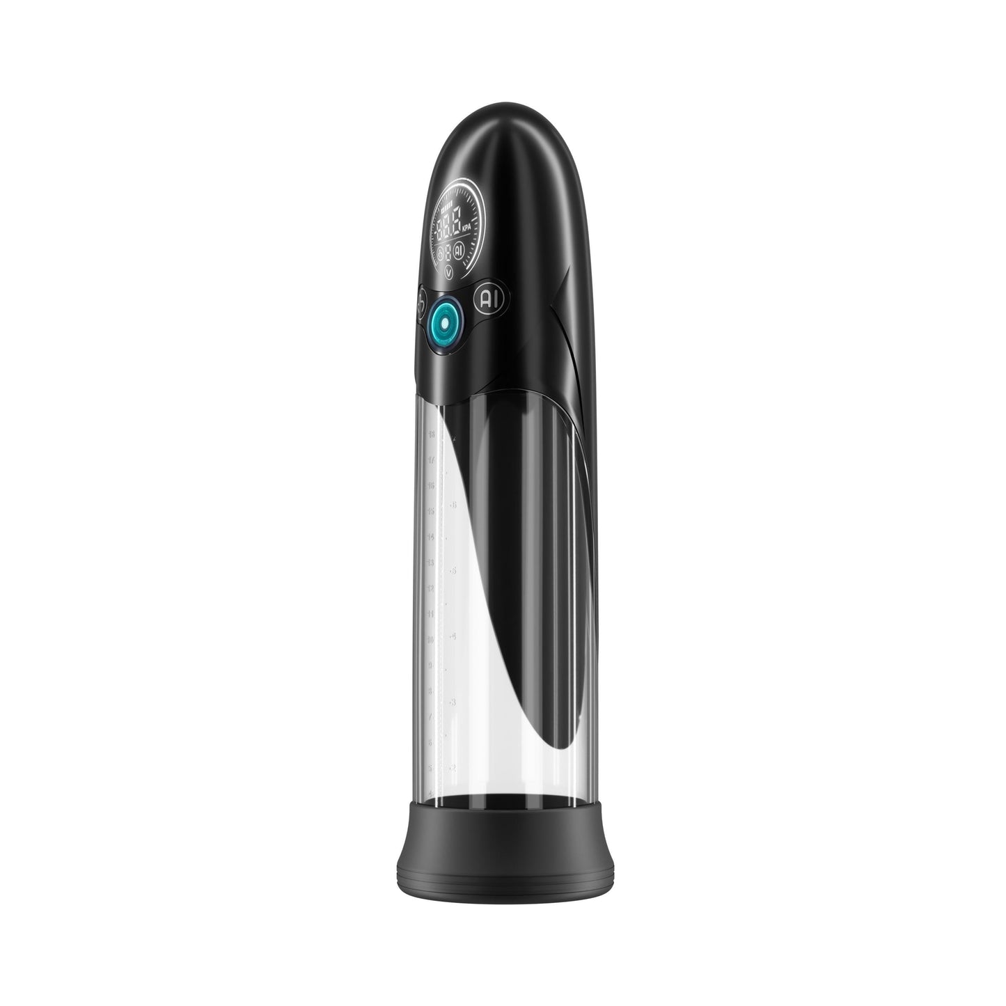 LuvPump BathFun Pro Smart Waterproof Penis Pump