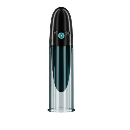 LuvPump Bathfun Pro Smart Waterproof Penis Pump with Sleeve