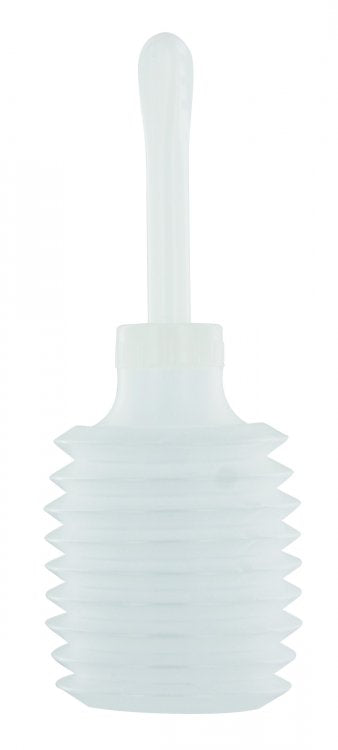 XR Brands Clean Stream Disposable One-Time Enema Applicator