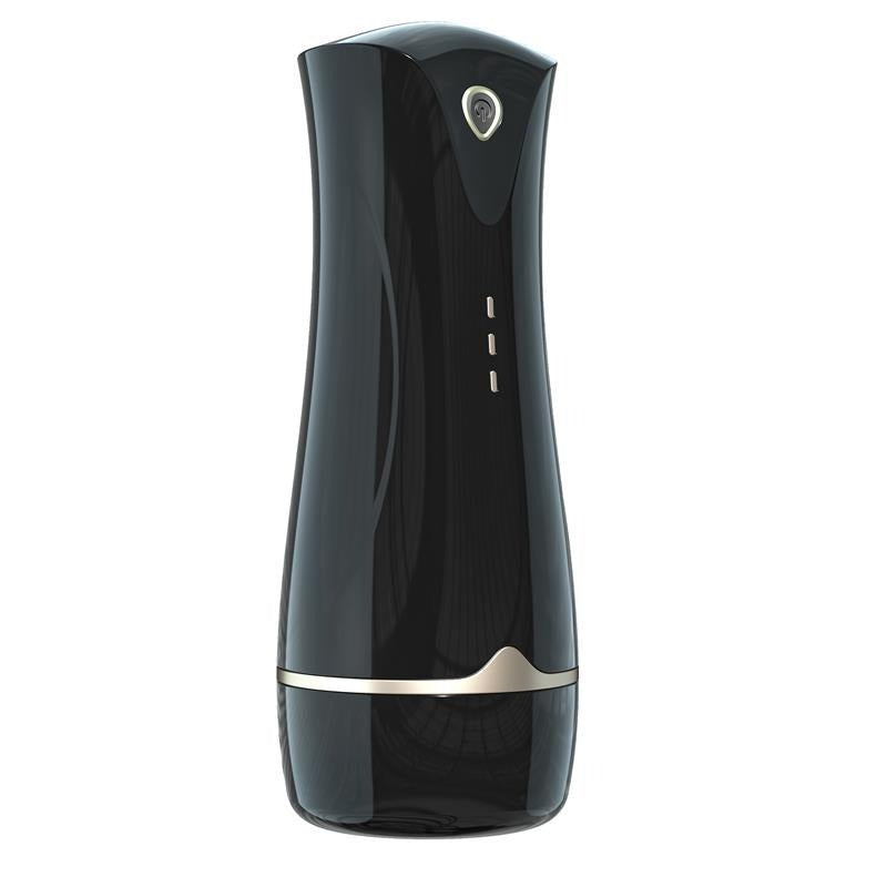 Juicy Lamour Allison Cup Vibrating Realistic Vaginal Masturbator