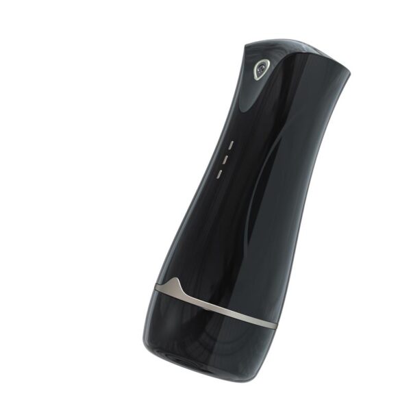 Juicy Lamour Allison Cup Vibrating Realistic Vaginal Masturbator