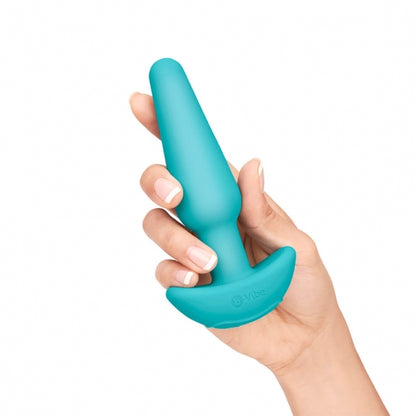 b-Vibe Anal Training &amp; Education Set 7pc - Teal