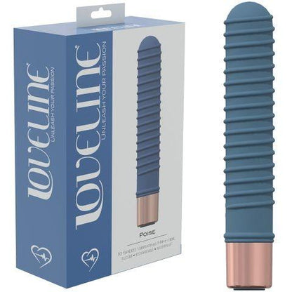 Loveline Poies Mini Vibrator