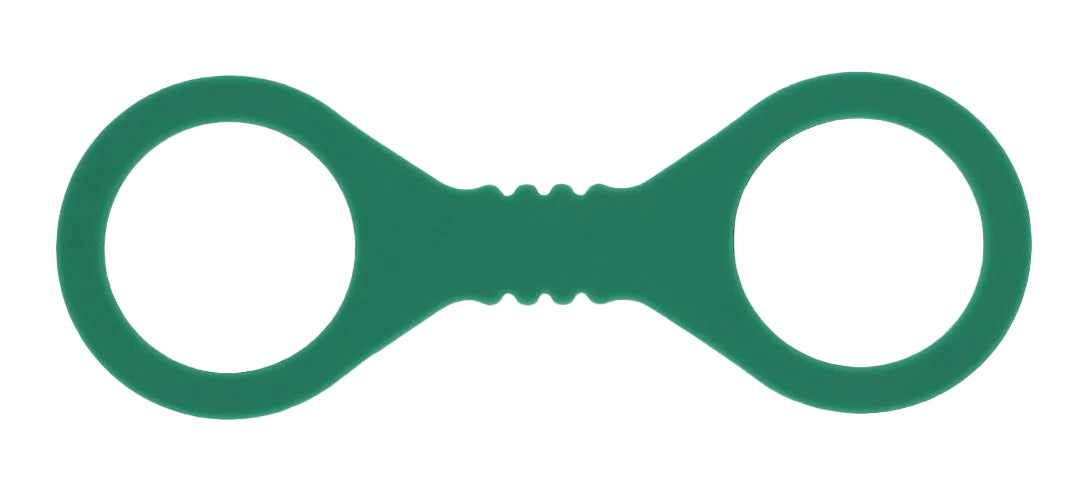 Sportsheets Sex & Mischief Indica Small Silicone Cuffs