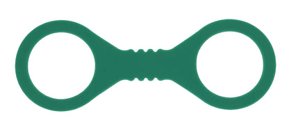 Sportsheets Sex & Mischief Indica Small Silicone Cuffs