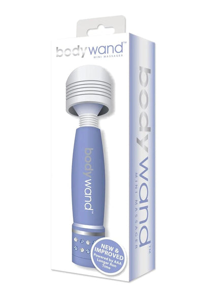 Bodywand 4" Mini Massager - Purple